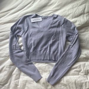 brandy melville sweater